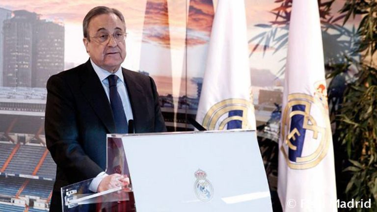 florentinoperez