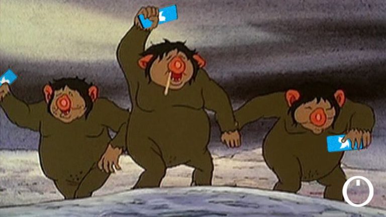 trollsmovil