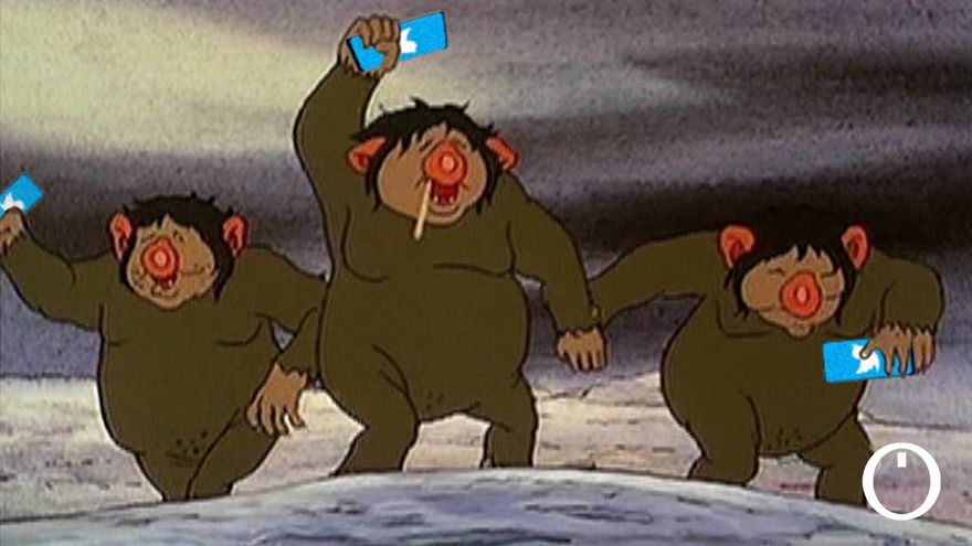 trollsmovil