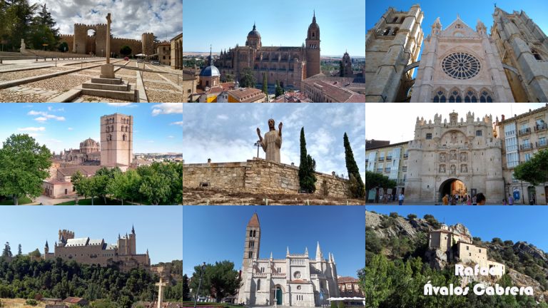 castillayleon