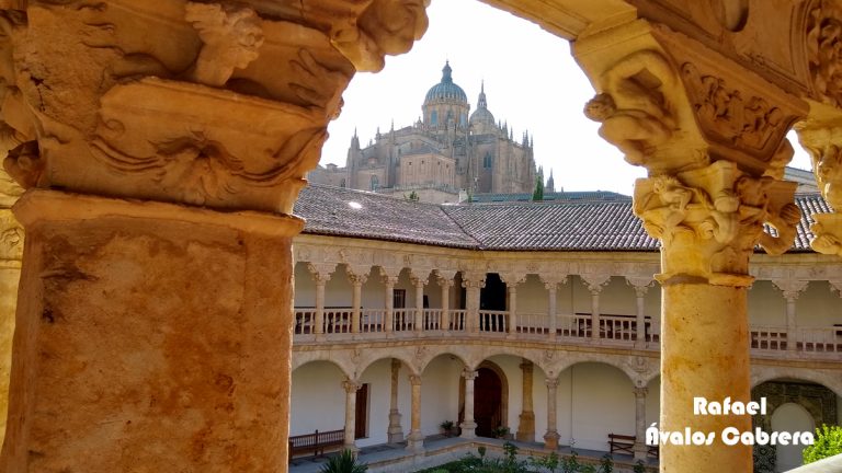 conventoduenassalamanca
