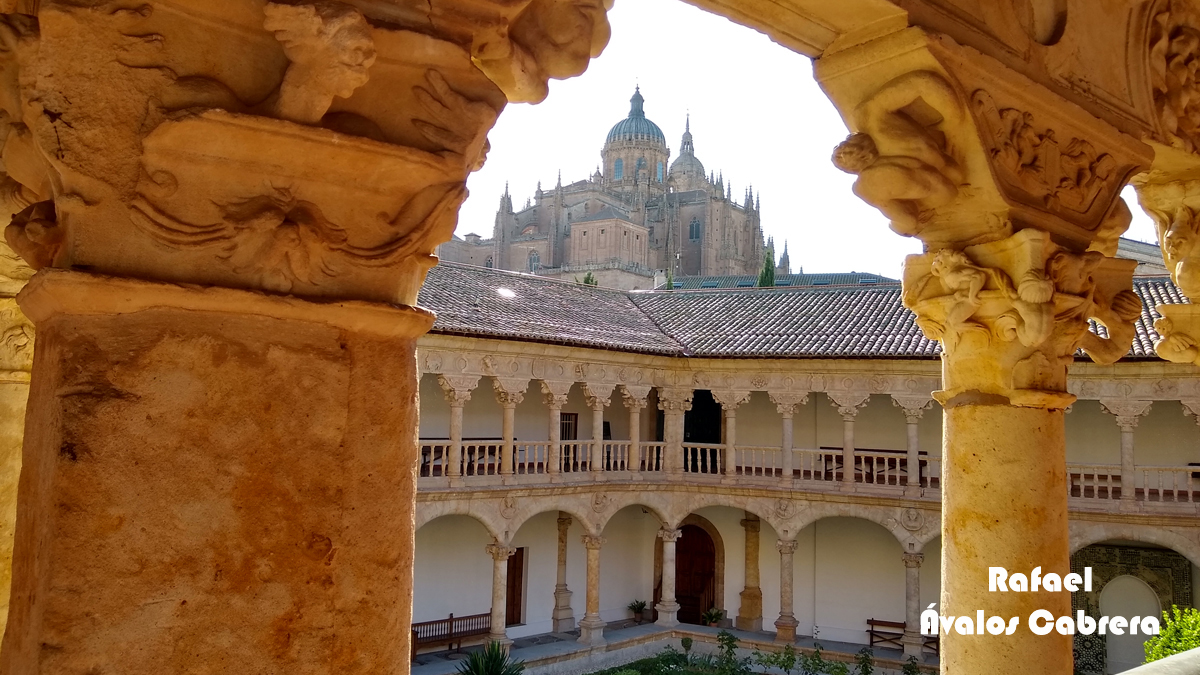 conventoduenassalamanca
