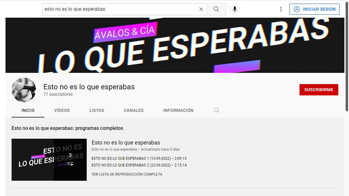 canalprogramayoutube