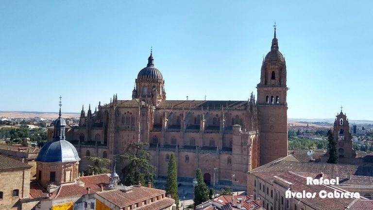 catedralessalamanca