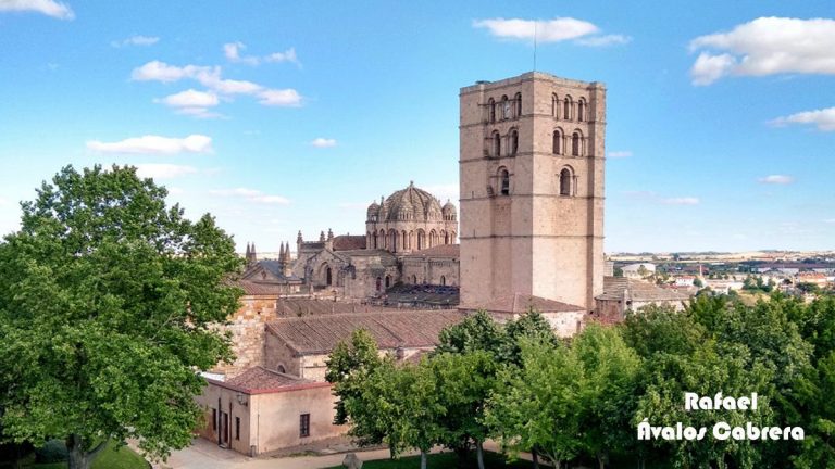 catedralzamora
