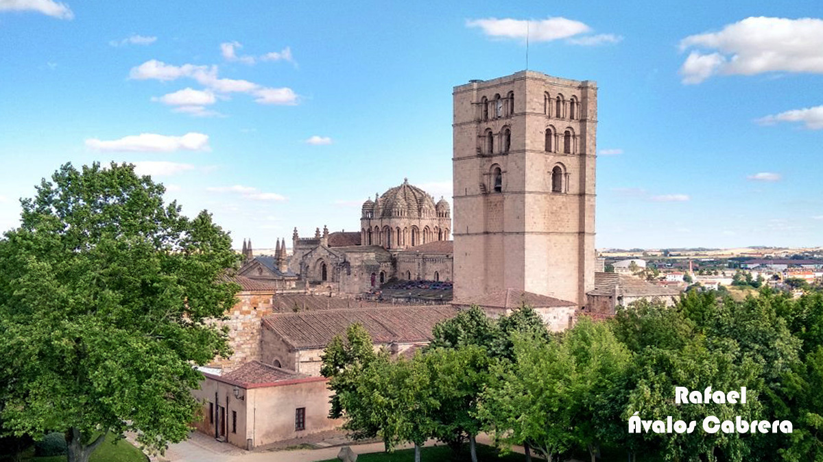 catedralzamora