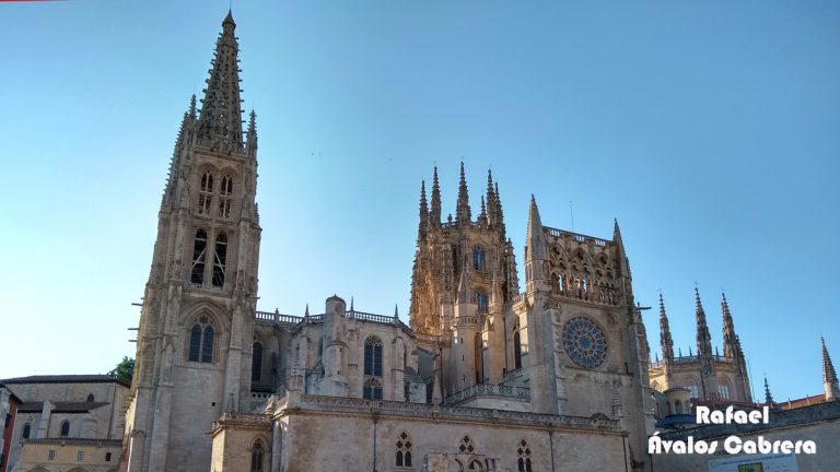 catedralburgos