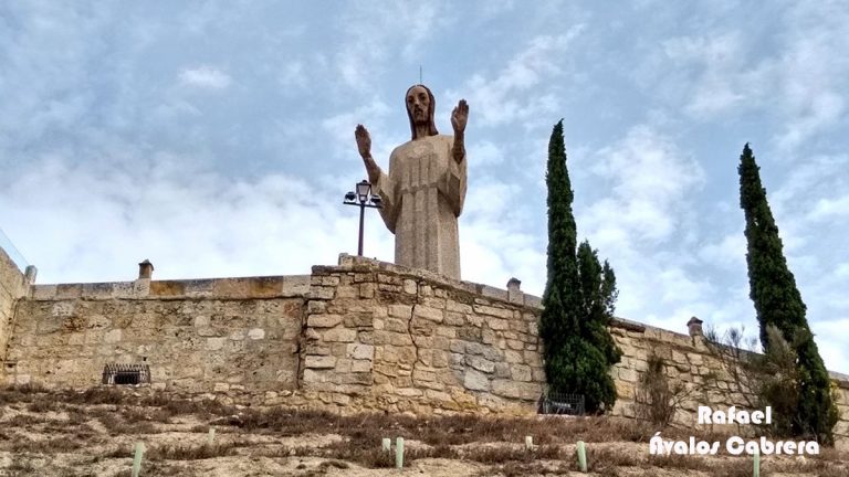 cristodeloteropalencia
