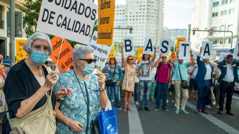 manifestacion-residencias-ancianos