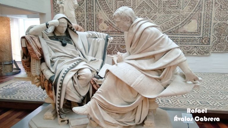 escultura-senecaneron-zamora