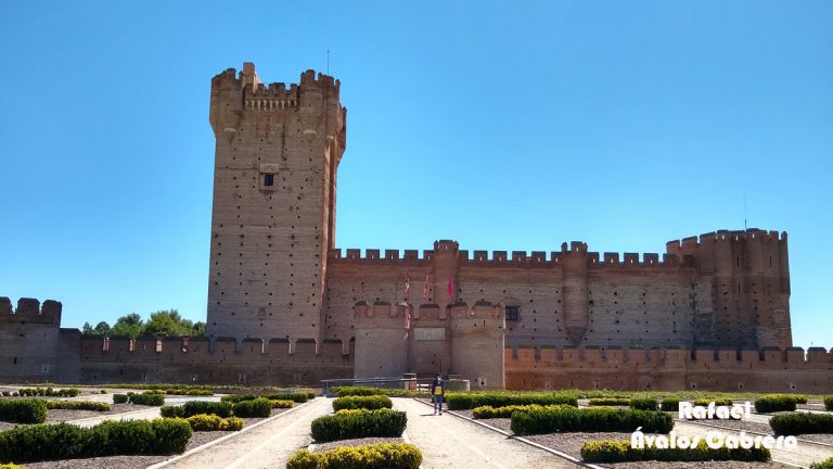 castillodelamota-medinadelcampo