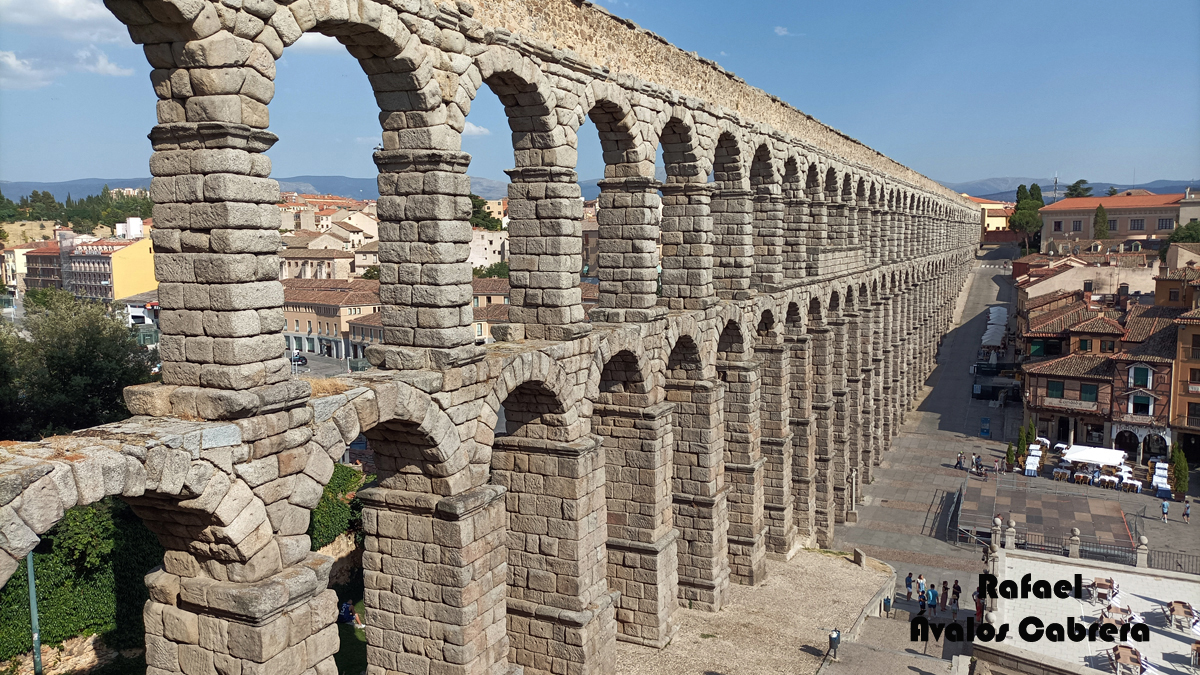 acueductosegovia