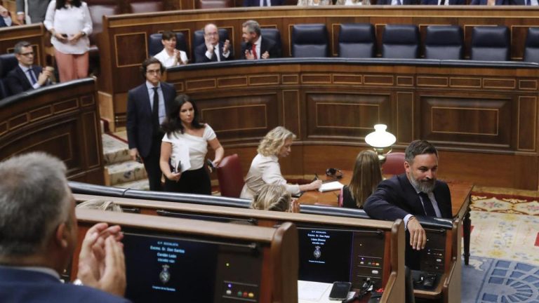 idiomas-congreso-vox