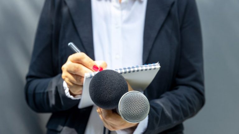 periodismo
