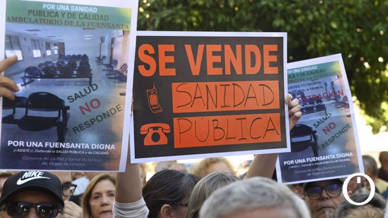 protesta-sanidad-fuensanta
